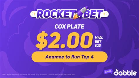 rocket bet